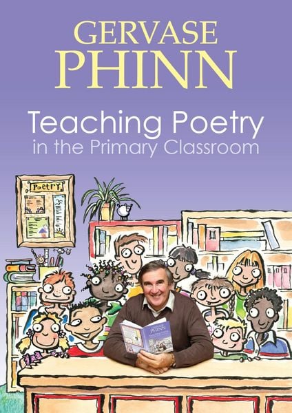 Produktbild: Teaching Poetry in the Primary Classroom