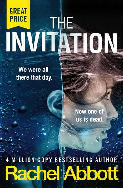 Produktbild: The Invitation