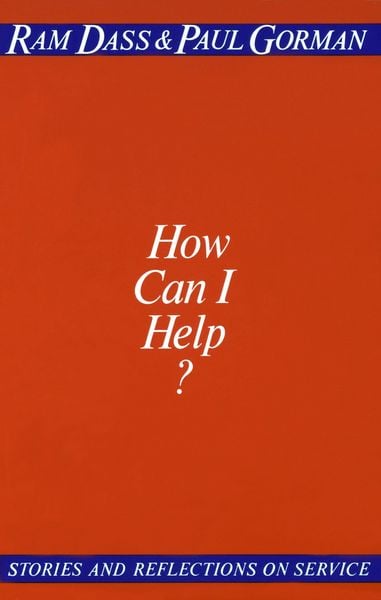 Produktbild: How Can I Help?