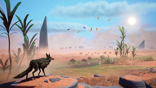 Produktbild: Lost Ember - Rekindled Edition