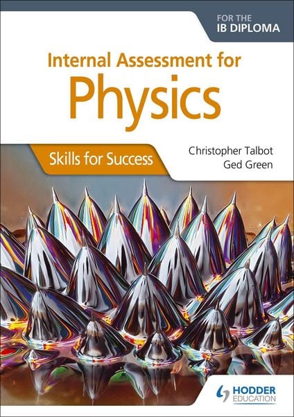 Produktbild: Internal Assessment Physics for the IB Diploma