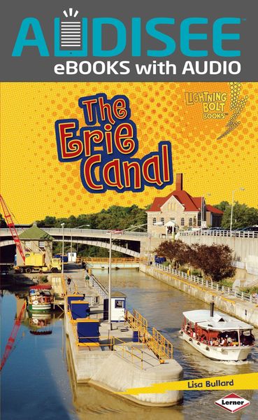 Produktbild: Erie Canal