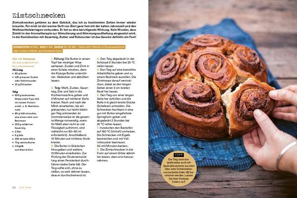 Produktbild: Sauerteig - Schritt f&uuml;r Schritt zum Erfolg