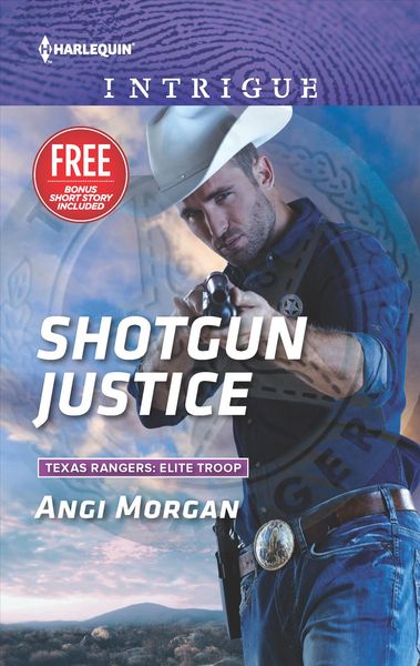Produktbild: Hqpb Intrigue 1626 Shotgun Jus