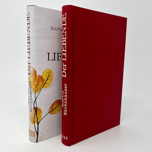 Produktbild: Der Liebende