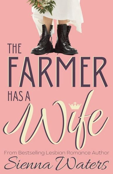 Produktbild: The Farmer Has a Wife