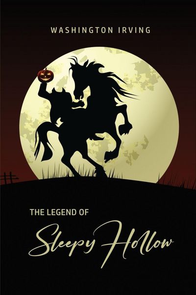 Produktbild: Irving, W: Legend of Sleepy Hollow