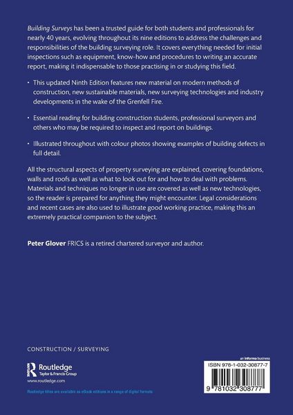 Produktbild: Building Surveys