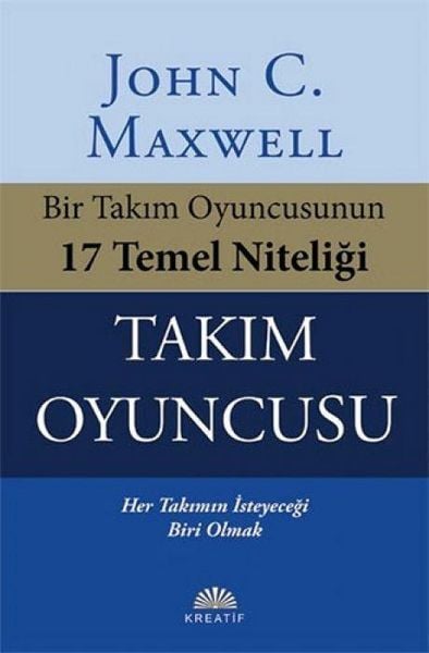 Produktbild: Takim Oyuncusu