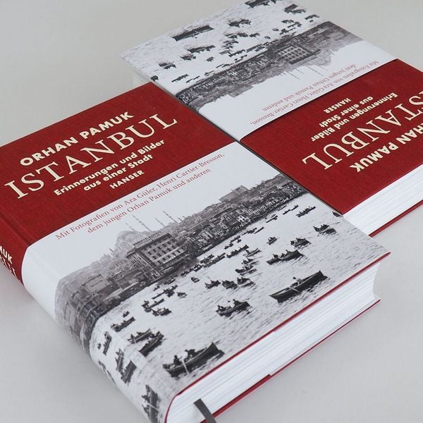 Produktbild: Istanbul