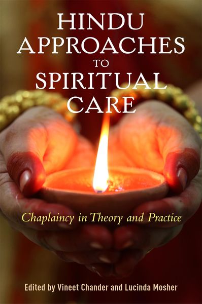 Produktbild: Hindu Approaches to Spiritual Care