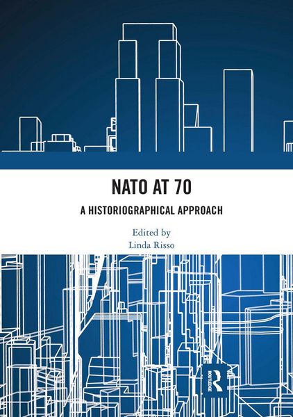 Produktbild: NATO at 70