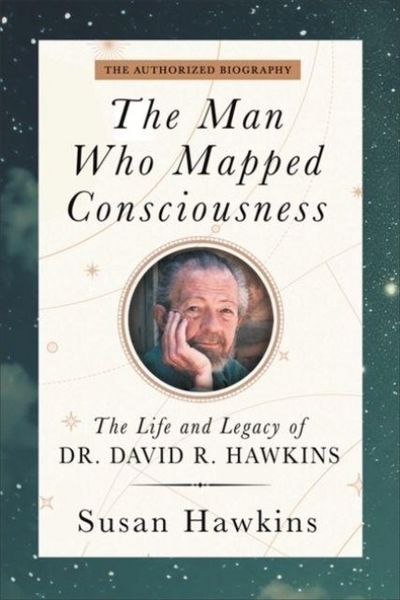 Produktbild: The Man Who Mapped Consciousness