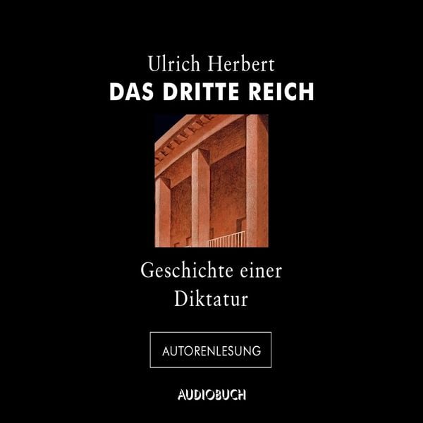 Produktbild: Das Dritte Reich