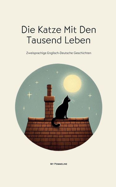 Produktbild: Die Katze Mit Den Tausend Leben