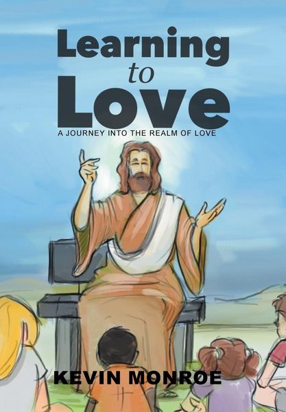 Produktbild: Monroe, K: Learning to Love