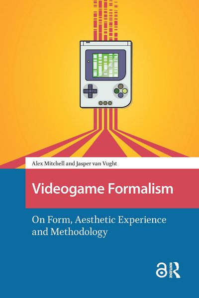 Produktbild: Videogame Formalism