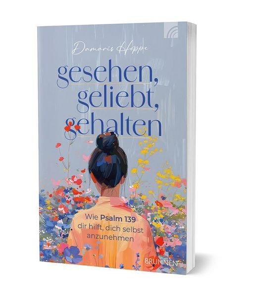 Produktbild: Gesehen, geliebt, gehalten