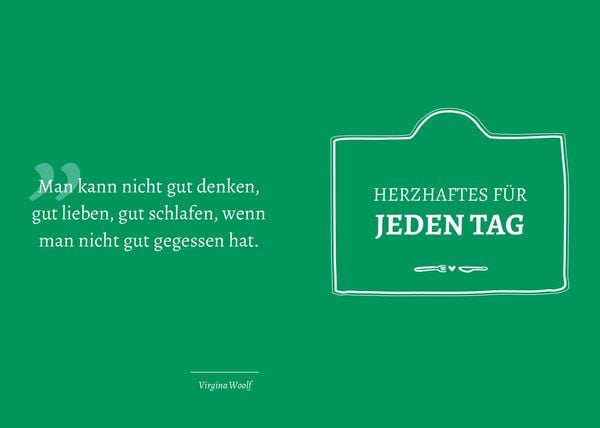 Produktbild: Ein kleines Dankesch&ouml;n
