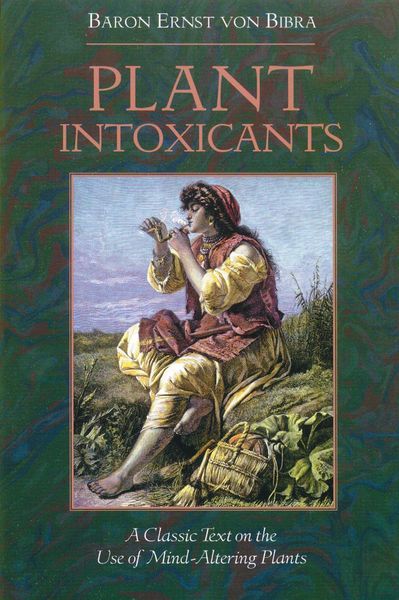 Produktbild: Plant Intoxicants