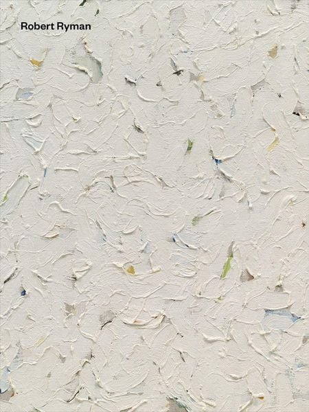 Produktbild: Robert Ryman