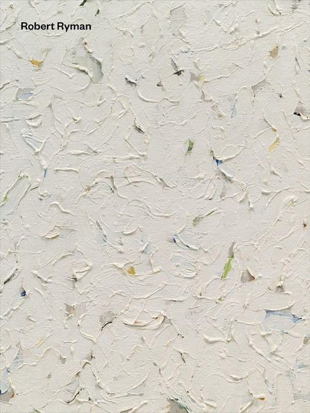 Produktbild: Robert Ryman