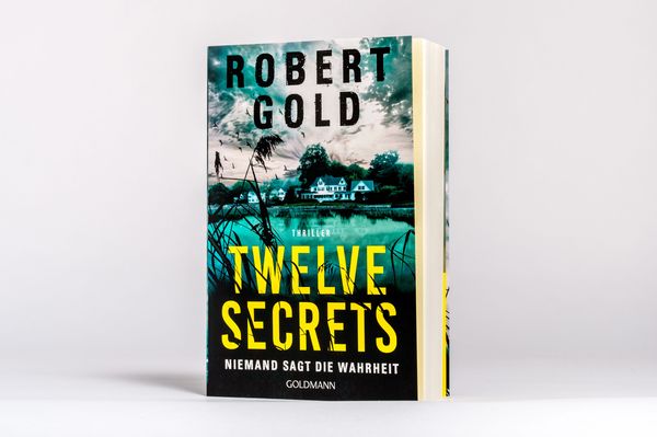 Produktbild: Twelve Secrets -