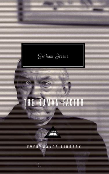 Produktbild: The Human Factor