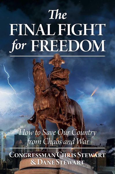 Produktbild: The Final Fight for Freedom