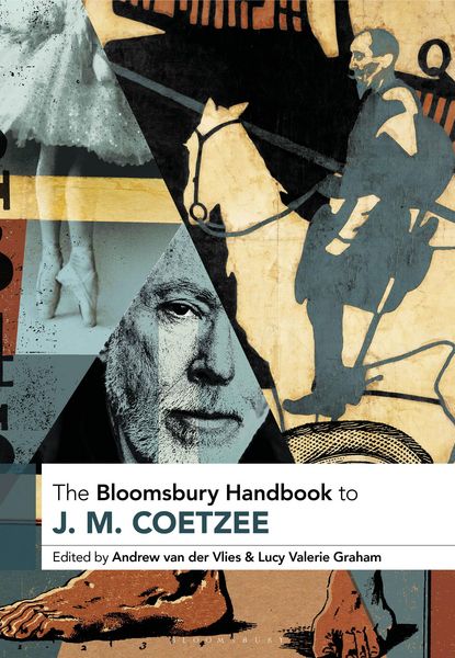 Produktbild: Bloomsbury Handbk To J M Coetz