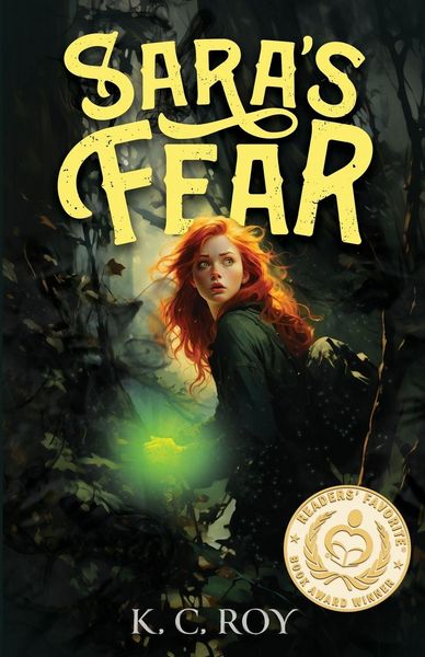 Produktbild: Sara's Fear