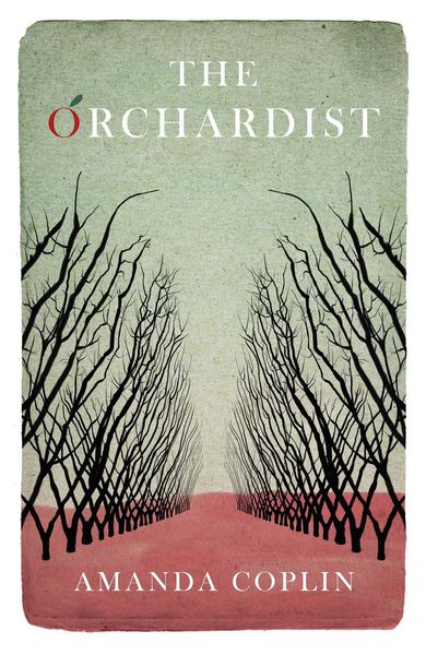 Produktbild: The Orchardist