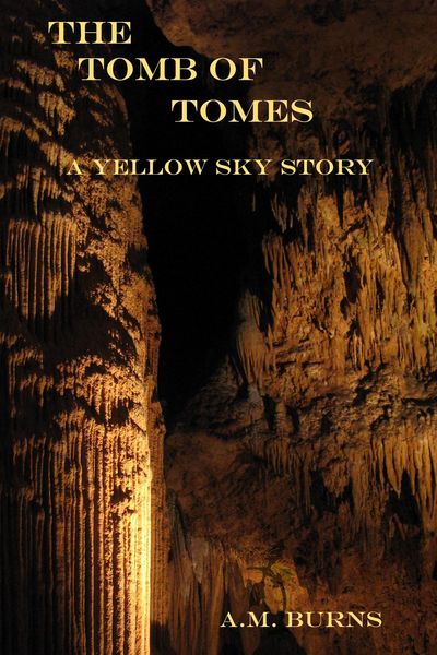 Produktbild: Tomb of Tomes
