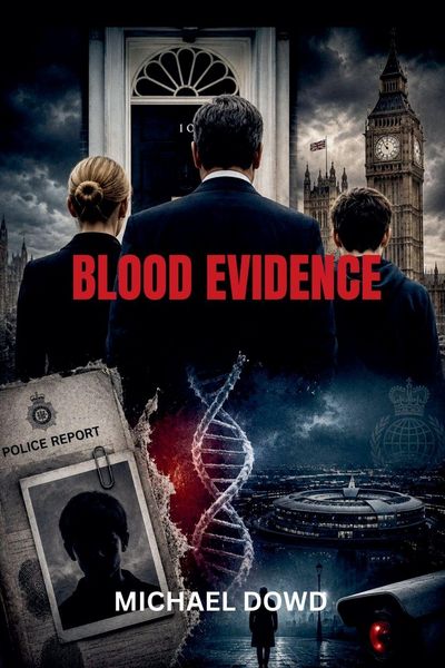 Produktbild: Blood Evidence