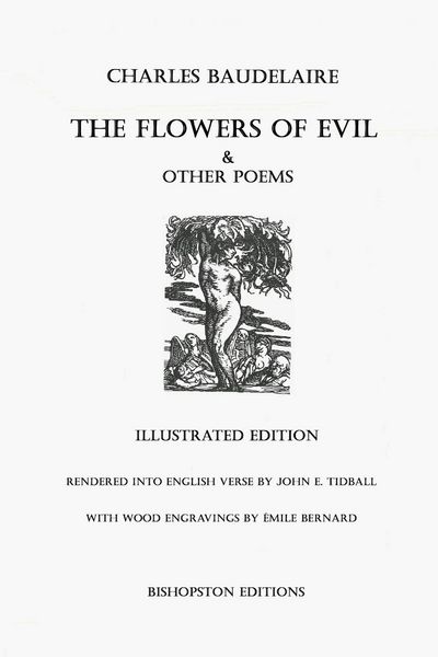 Produktbild: The Flowers of Evil and Other Poems