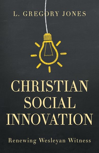 Produktbild: Christian Social Innovation