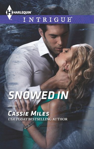 Produktbild: Snowed In