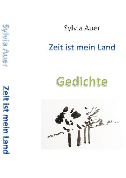 Produktbild: Zeit ist mein Land