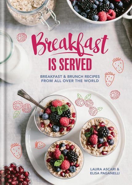 Produktbild: Breakfast is Served