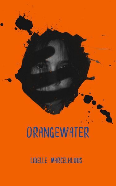 Produktbild: Orange Water