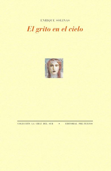 Produktbild: El grito en el cielo