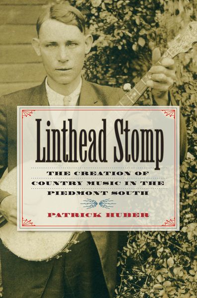 Produktbild: Linthead Stomp
