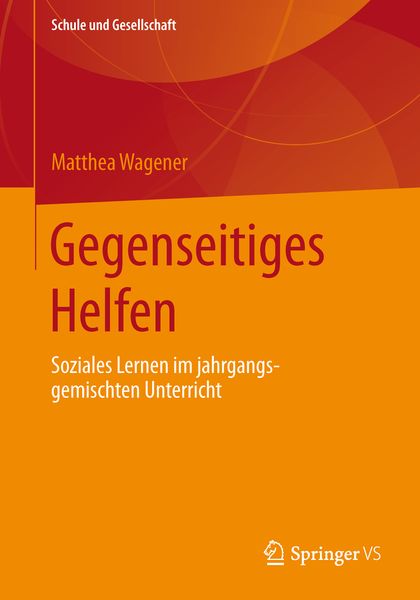 Produktbild: Gegenseitiges Helfen