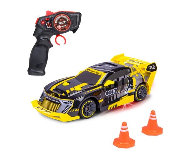 Produktbild: RC Audi S1 E-Tron Quattro Drift Car, RTR