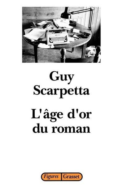 Produktbild: L'age d'or du roman