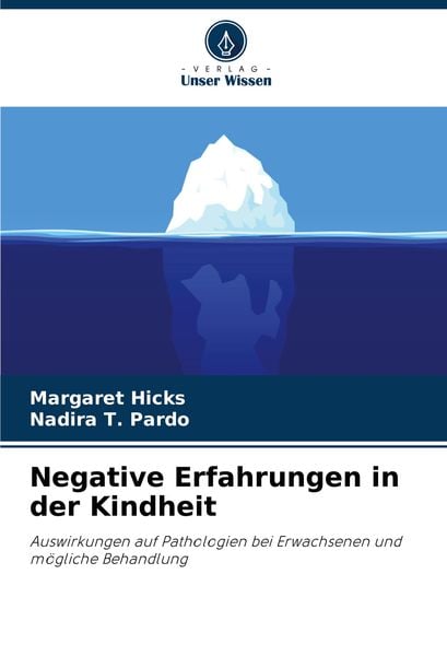 Produktbild: Negative Erfahrungen in der Kindheit
