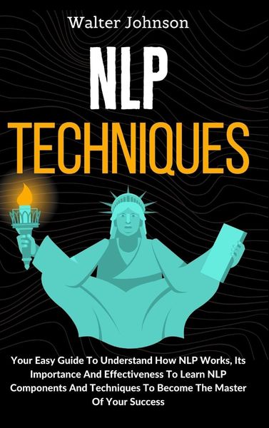 Produktbild: NLP Techniques