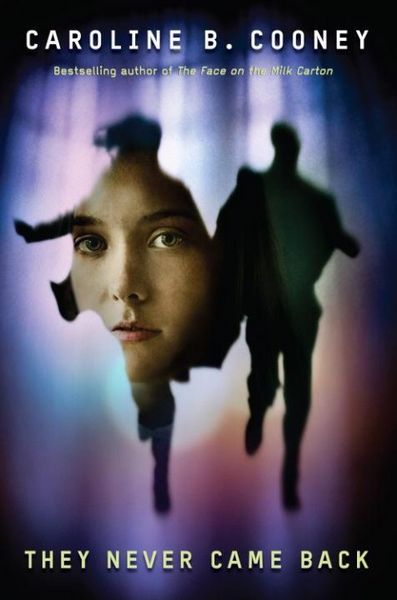 Produktbild: They Never Came Back