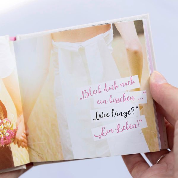 Produktbild: Mr. & Mrs.