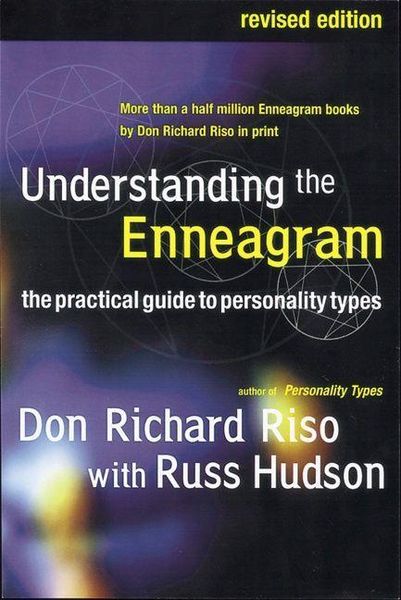 Produktbild: Understanding the Enneagram